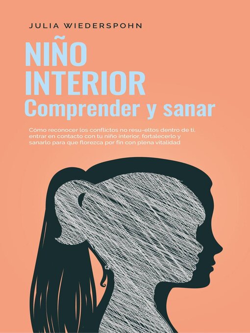 Title details for Niño Interior--comprender y sanar by Julia Wiederspohn - Available